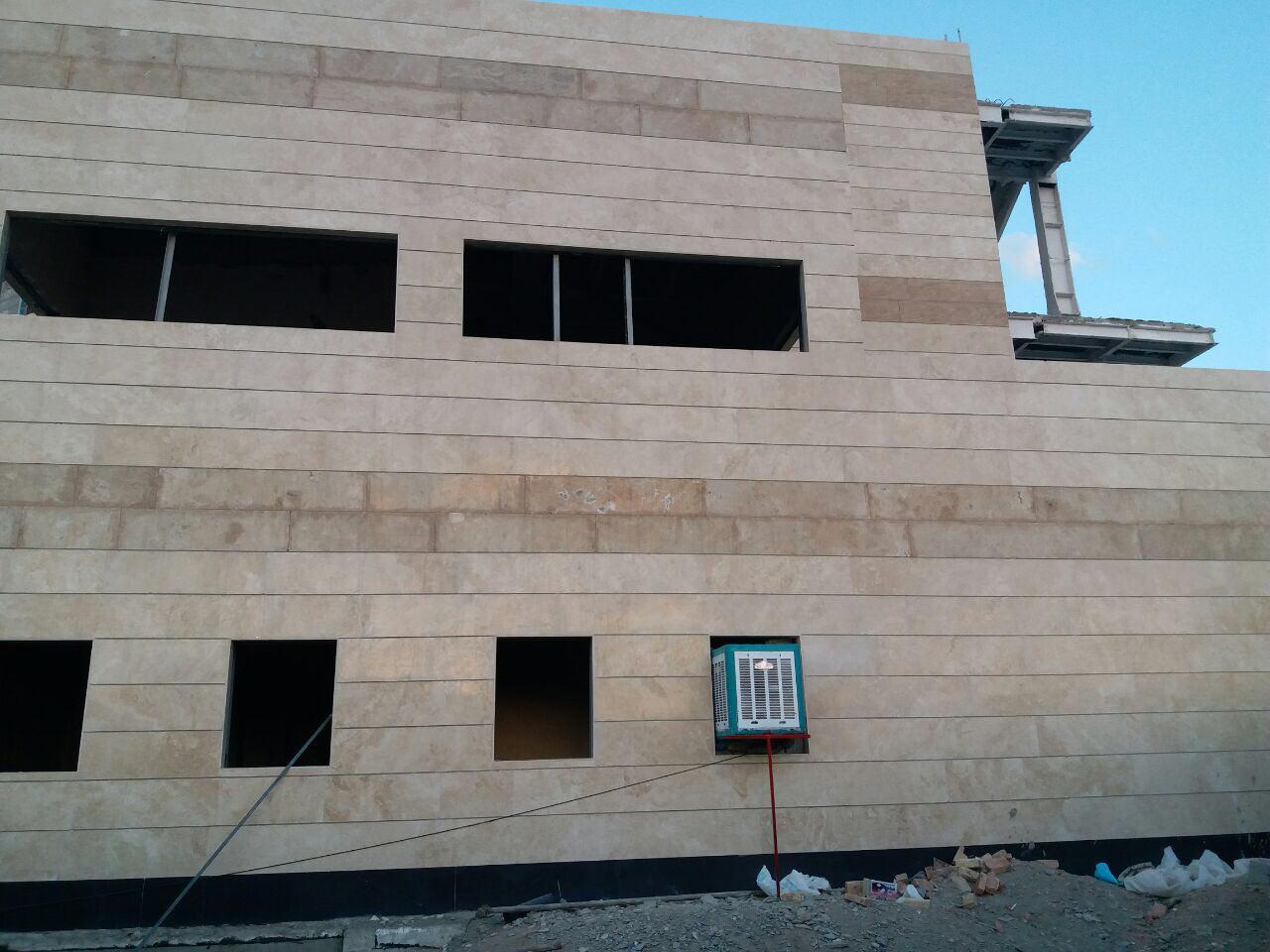 نظارت کارگاهی و عالیه  کلینیک ویژه  بیمارستان رازی   سراوان