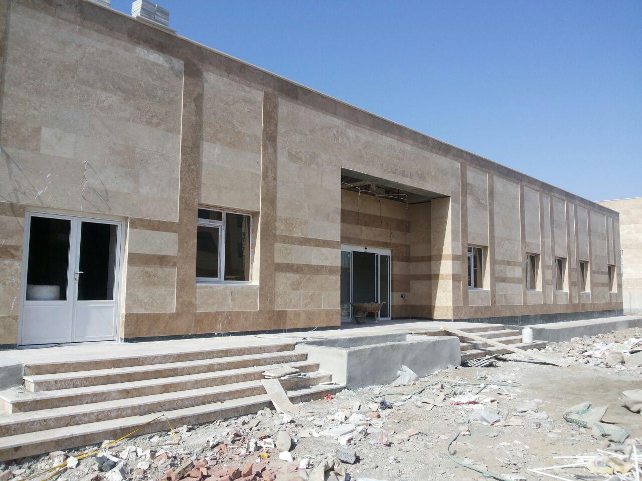 نظارت کارگاهی و عالیه  مرکز تشخیص و غربالگری سرطان سراوان